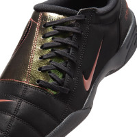 Nike Total 90 PRM Tiempo Black Red Sepia