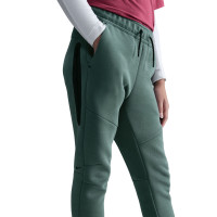 Nike Sportswear Tech Fleece Sweat Pants Kids Dark Green Black