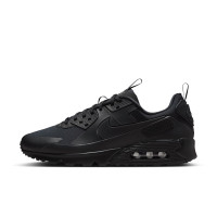 Nike Air Max 90 Sneakers Drift Zwart