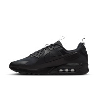 Nike Air Max 90 Sneakers Drift Zwart