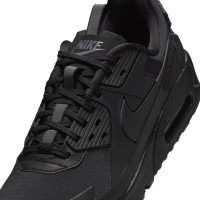 Nike Air Max 90 Sneakers Drift Zwart