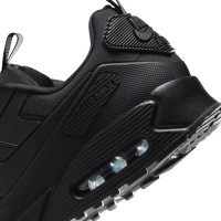 Nike Air Max 90 Sneakers Drift Zwart