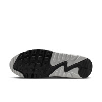 Nike Sneakers Air Max 90 Grey Black Dark Grey Light Grey
