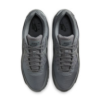 Nike Sneakers Air Max 90 Premium Grey Black