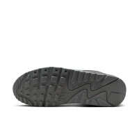 Nike Sneakers Air Max 90 Premium Grey Black