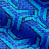 Nike Gymtas Academy Blauw Felroze Wit