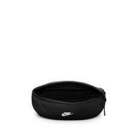 Nike Waist Bag 2.0 Heritage Black Black White