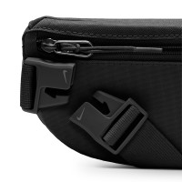 Nike Waist Bag 2.0 Heritage Black Black White