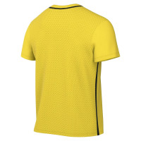 Nike Dri-FIT Park 26 Trainingsset Geel Zwart