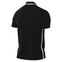 Nike Dri-FIT Park 26 Polo Trainingsset Zwart Wit