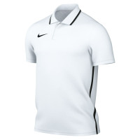 Nike Dri-FIT Park 26 Polo Trainingsset Wit Zwart