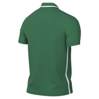 Nike Dri-FIT Park 26 Polo Trainingsset Donkergroen Zwart