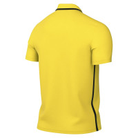 Nike Dri-FIT Park 26 Polo Trainingsset Geel Zwart