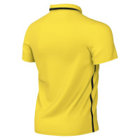 Nike Dri-FIT Park 26 Polo Trainingsset Kids Geel Zwart