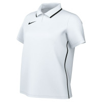 Nike Dri-FIT Park 26 Polo Trainingsset Dames Wit Zwart