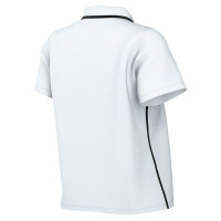 Nike Dri-FIT Park 26 Polo Trainingsset Dames Wit Zwart