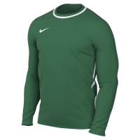 Nike Dri-FIT Park 26 Trainingspak Donkergroen Zwart