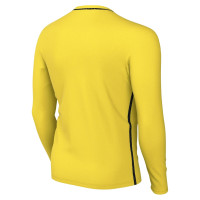Nike Dri-FIT Park 26 Trainingstrui Kids Geel Zwart