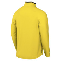 Nike Dri-FIT Park 26 Full-Zip Tracksuit Yellow Black