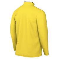 Nike Park 26 Regenjack Geel Zwart