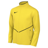 Nike Park 26 Kids Rain coat Yellow Black