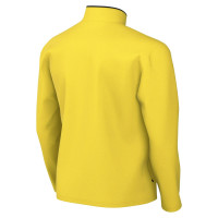 Nike Park 26 Kids Rain coat Yellow Black