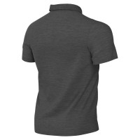 Nike Dri-FIT Park 26 Polo Kids Donkergrijs Wit