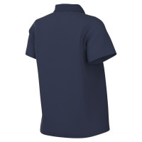 Nike Dri-FIT Park 26 Polo Dames Donkerblauw Wit