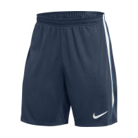 Nike Dri-FIT Strike 26 Training Short Dark Blue White