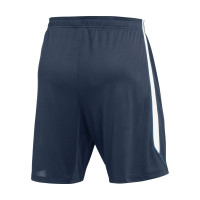 Nike Dri-FIT Strike 26 Training Short Dark Blue White