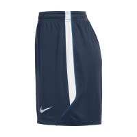 Nike Dri-FIT Strike 26 Women's Training Shorts Dark Blue White