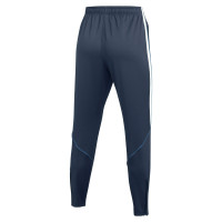 Nike Dri-FIT Strike 26 Trainingsbroek Dames Donkerblauw Wit