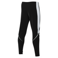 Nike Dri-FIT Strike 26 Trainingsbroek Kids Zwart Wit