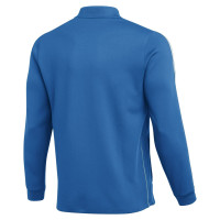 Nike Dri-FIT Strike 26 Training Jacket Blue White