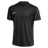 Nike Dri-FIT Strike 26 Training Set Black White