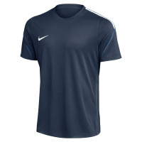 Nike Dri-FIT Strike 26 Training Set Dark Blue White