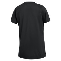 Nike Dri-FIT Strike 26 Trainingsshirt Dames Zwart Wit