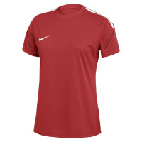 Nike Dri-FIT Strike 26 Women's Training Set Red Black