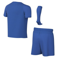 Nike Dri-FIT Park VIII Preschool Kit Blue White