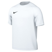 Nike Dri-FIT Park VIII Voetbalshirt Wit Zwart