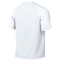 Nike Dri-FIT Park VIII Voetbalshirt Wit Zwart