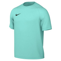 Nike Dri-FIT Park VIII Voetbalshirt Turquoise Zwart