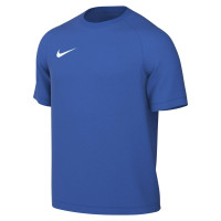 Nike Dri-FIT Park VIII Voetbalshirt Blauw Wit