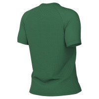 Nike Dri-FIT Park VIII Women's Football Shirt Dark Green White
