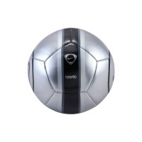 Nike Mini Football Total 90 Size 1 Silver Black