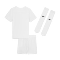 Nike DRY PARK 20 Tenue Kids Wit