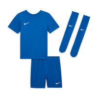 Nike DRY PARK 20 Tenue Kids Blauw