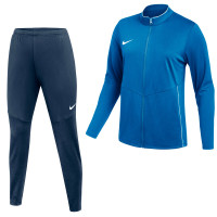 Nike Dri-FIT Park 26 Trainingspak Full-Zip Dames Blauw Donkerblauw