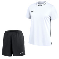 Nike Dri-FIT Park 26 Trainingsset Dames Wit Zwart