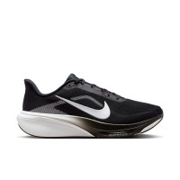 Nike Air Zoom Pegasus 42 Black White Photon Dust Running Shoes